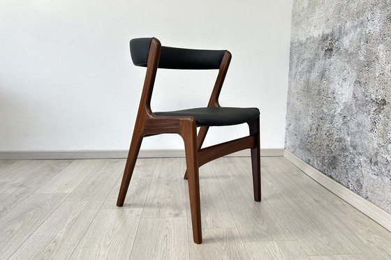 Image 1 of Silla de escritorio "Fire Chair" de Kai Kristiansen para Schou Andersen