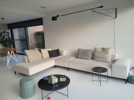 Durlet Buenavista Sessel