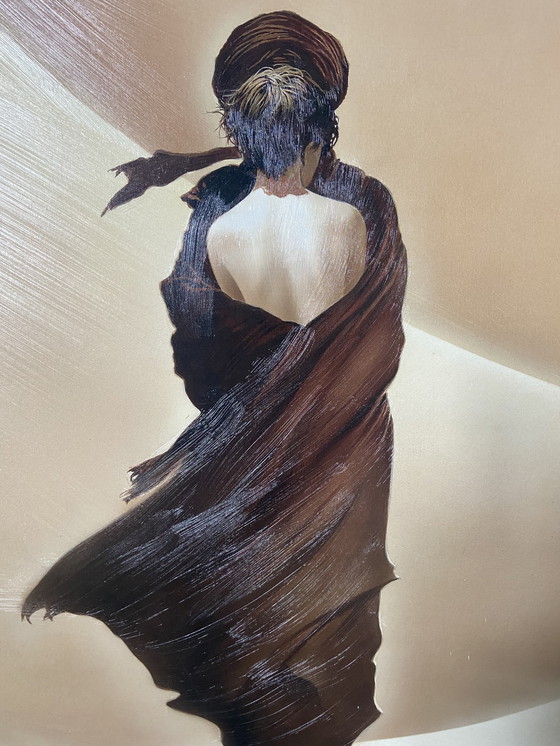 Image 1 of Dipinto di R. Casaro