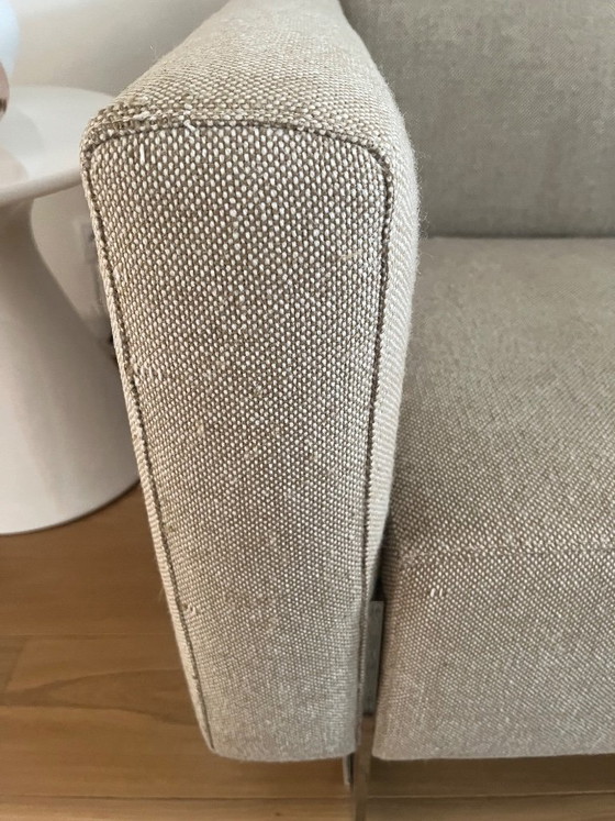 Artifort Mare Bank – 3-5 Sitzer Sofas, Wool (photo 4 of 6)