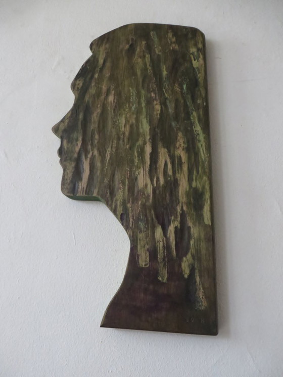 Image 1 of Eric van Solm - 'EVA'