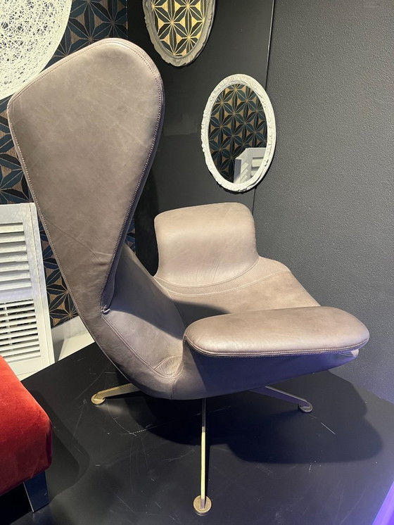 Image 1 of 1x Sillón Moroso/Diesel Longwave