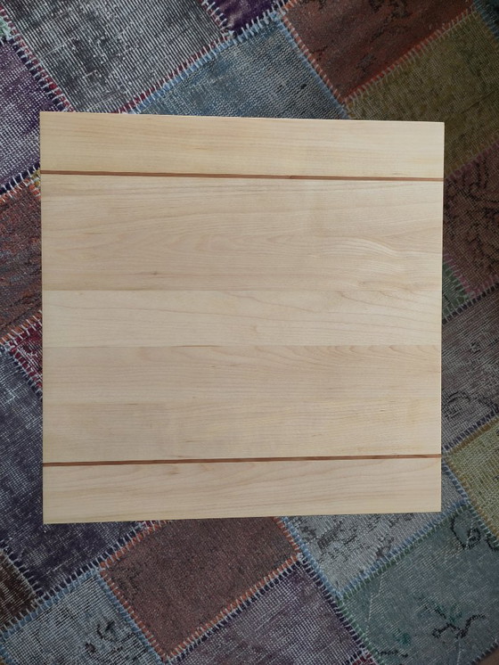 Image 1 of Mesas auxiliares hechas a mano