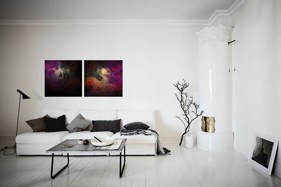 Image 1 of "Femme fatale" Phi Gura