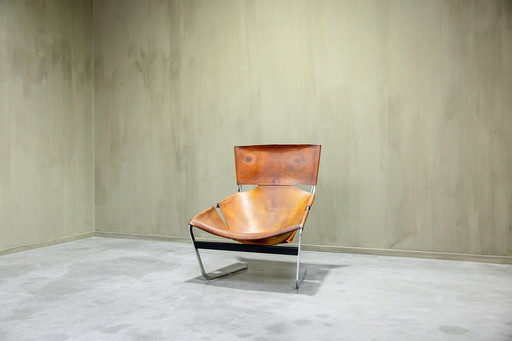 F444 Chaise longue