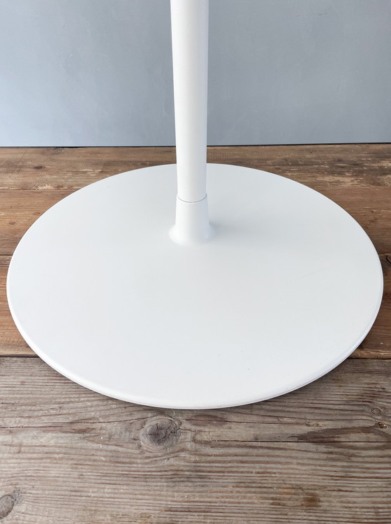 Image 1 of Artifort Circle 1 bijzettafel   Design Pierre Paulin