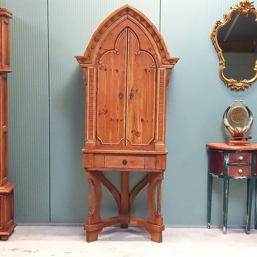 Tabernacle antique