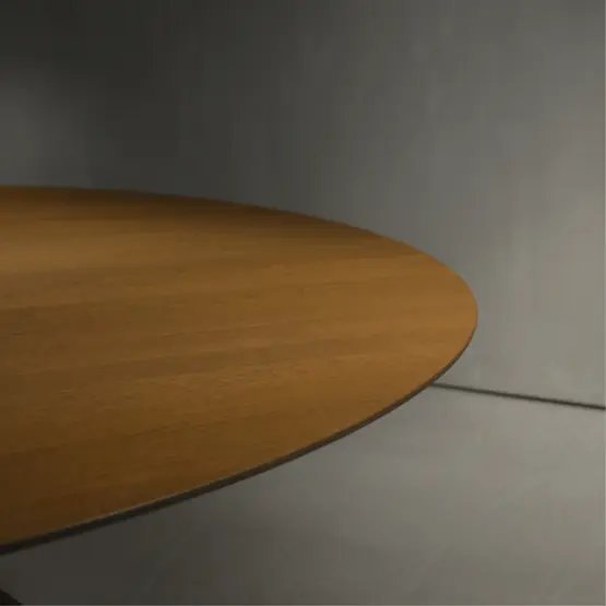 Image 1 of Seuren Zwaan   140 cm rond