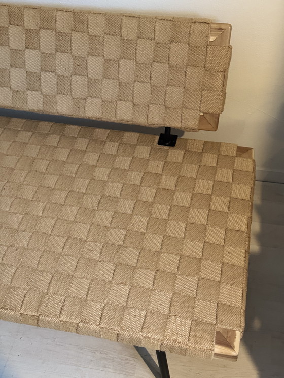 Image 1 of Ikea Sinnerlig Daybed Ilse Crawford