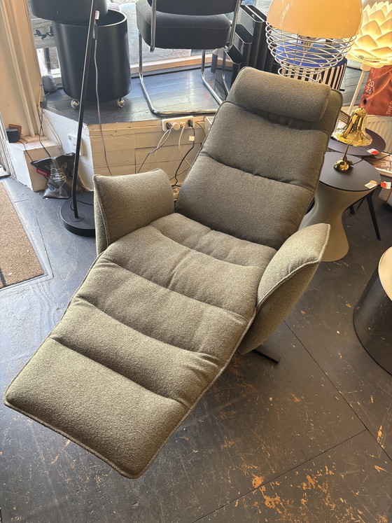 Image 1 of Releazz relax fauteuil accu motor