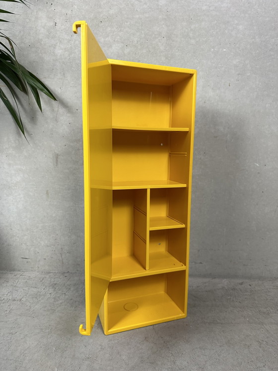 Image 1 of Vintage medicine cabinet - Olaf von Bohr - Gedy Italy