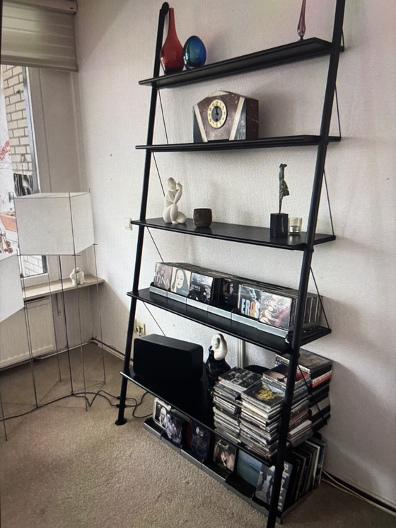 Image 1 of Philippe Starck boekenkast John Lld