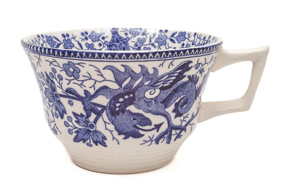 Image 1 of Service à café par Boch Frères 