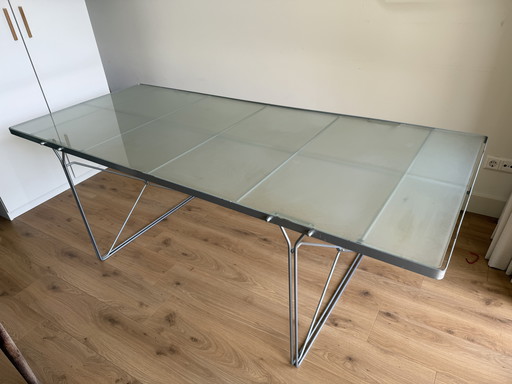 Table Moment IKEA vintage Niels Gammelgard