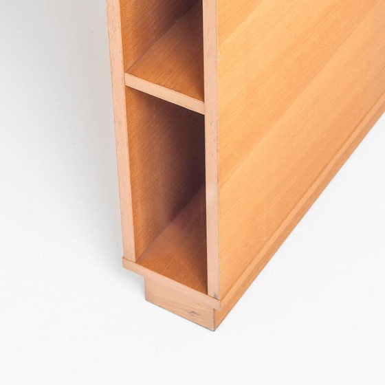 Escritorio diseñado por Ricardo Bofill para Habitat. Reino Unido, década de 1990. – Wood (photo 13 of 17)
