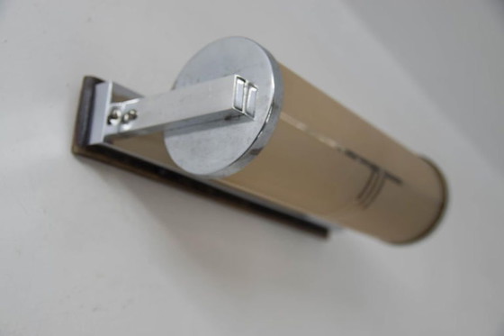 Image 1 of Art Deco Wall Lamp, 1930s