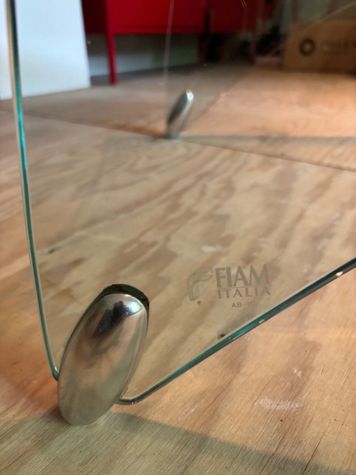 Couchtisch Genio, Designer Massimo Iosa Gini