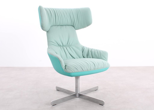 DeBerenn Hendrix Soft fauteuil