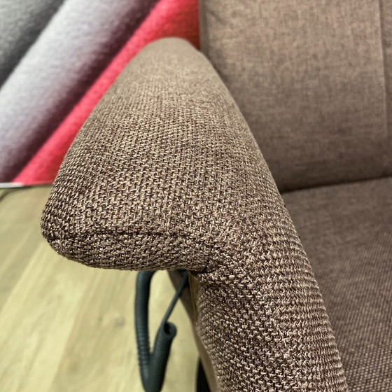 Image 1 of Fitform 633 - 3 motorig - sta op functie