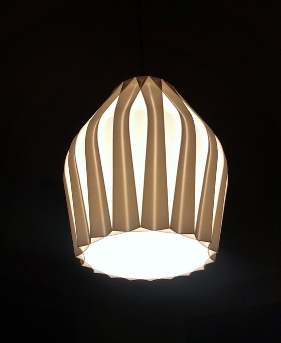 Image 1 of Lampada di design - LL7 Ceres - Lampada a sospensione - Materiali ecocompatibili e sostenibili