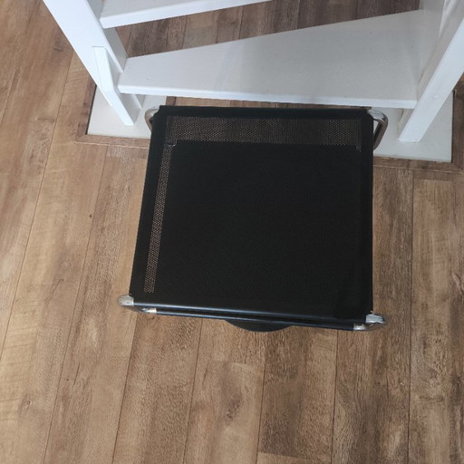 1980s side table