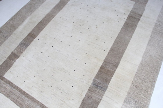 Image 1 of Perserteppich Gabbeh 285x203