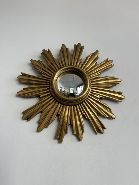 Espejo solar – Wood (photo 2 of 9)