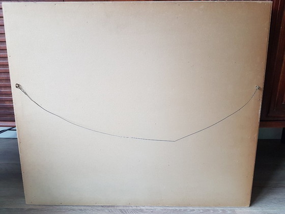 Image 1 of Bal du moulin de la Galette" by Pierre-Auguste Renoir Recon