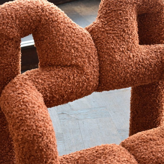 Image 1 of Varier Ekstrem Chair