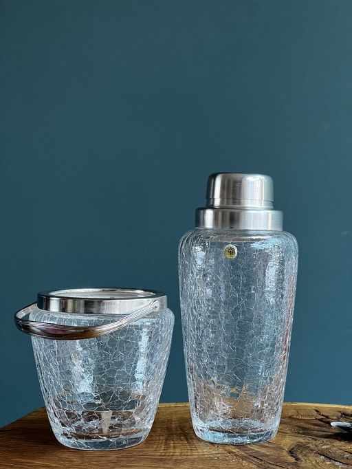 WMF Kristal Cocktailset