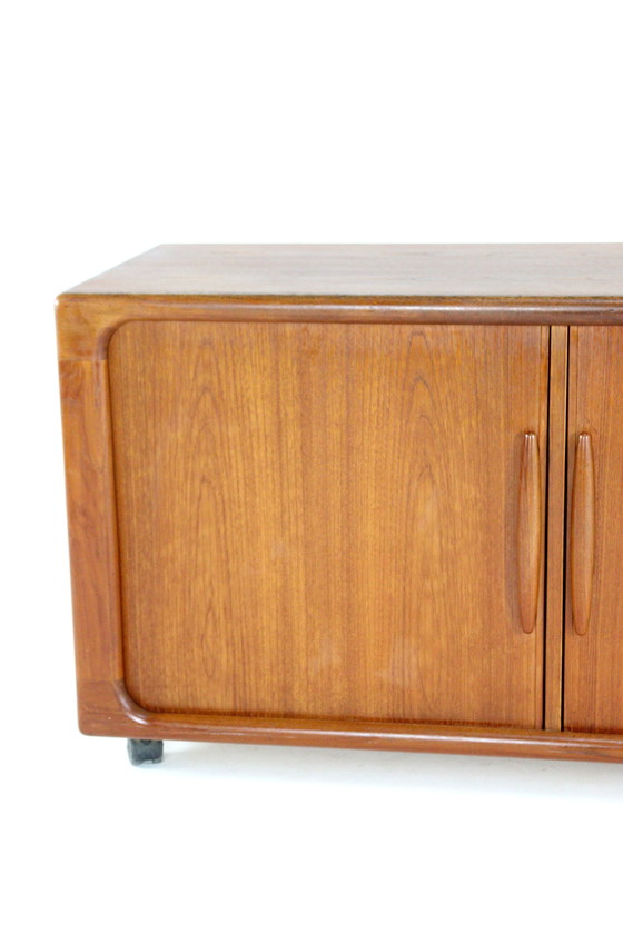 Image 1 of Dyrlund Audio / Audio Furniture Vintage