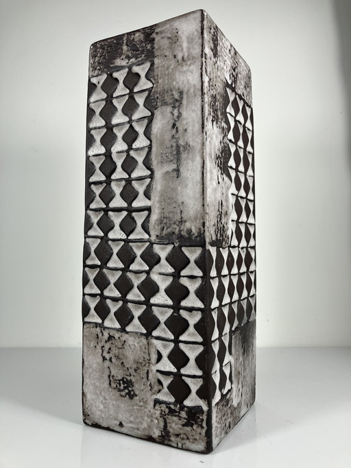Vase Carstens Tönnieshof - design by Hans Siery