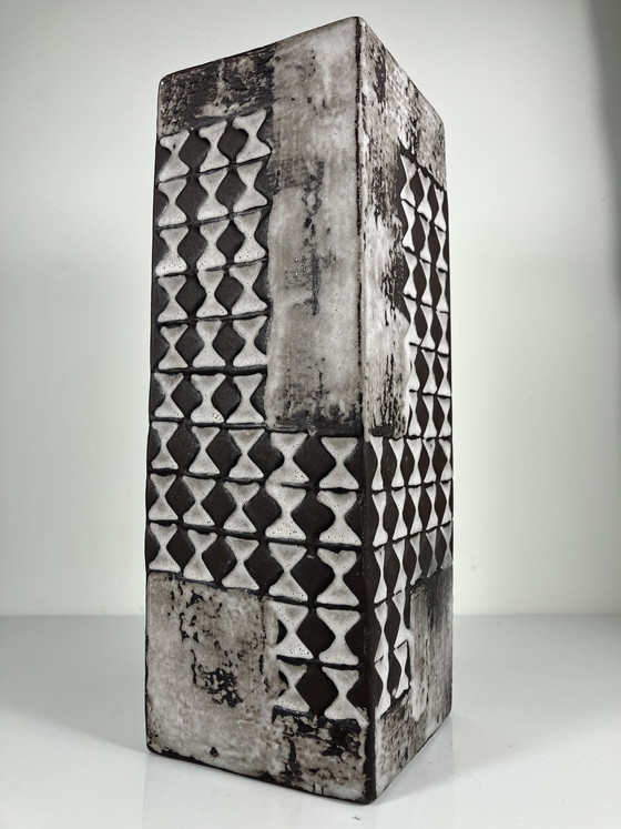 Image 1 of Vase Carstens Tönnieshof - design by Hans Siery
