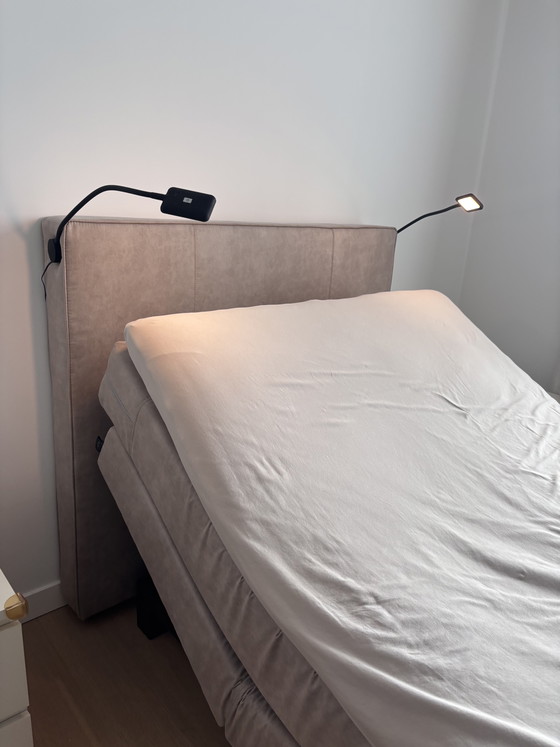 Image 1 of Mooi caressa twijfelaar bijna nieuw