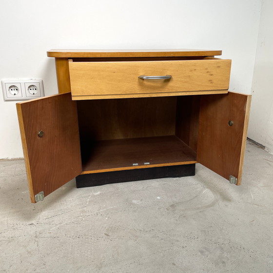 Image 1 of Ensemble de tables de chevet des années 1960