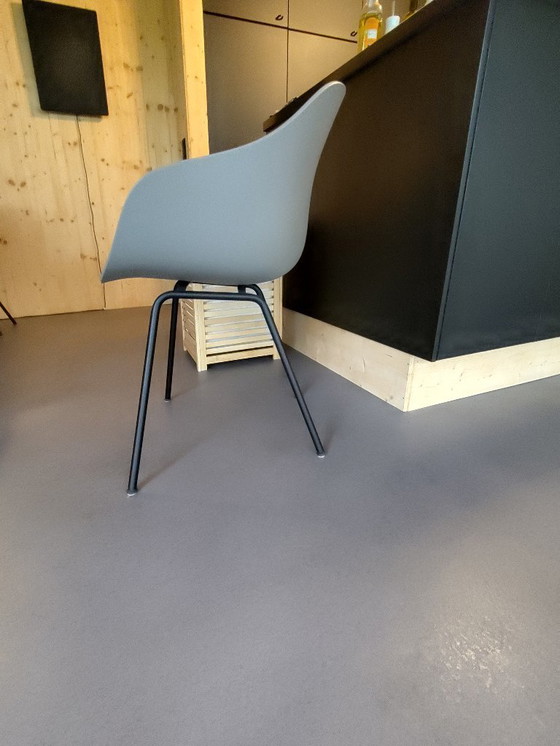 Image 1 of Hay about a chair aac26 - 6 stuks zgan