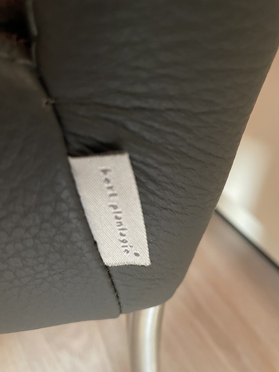 Image 1 of 3 x chairs and 1 x bench by Bert Plantagie