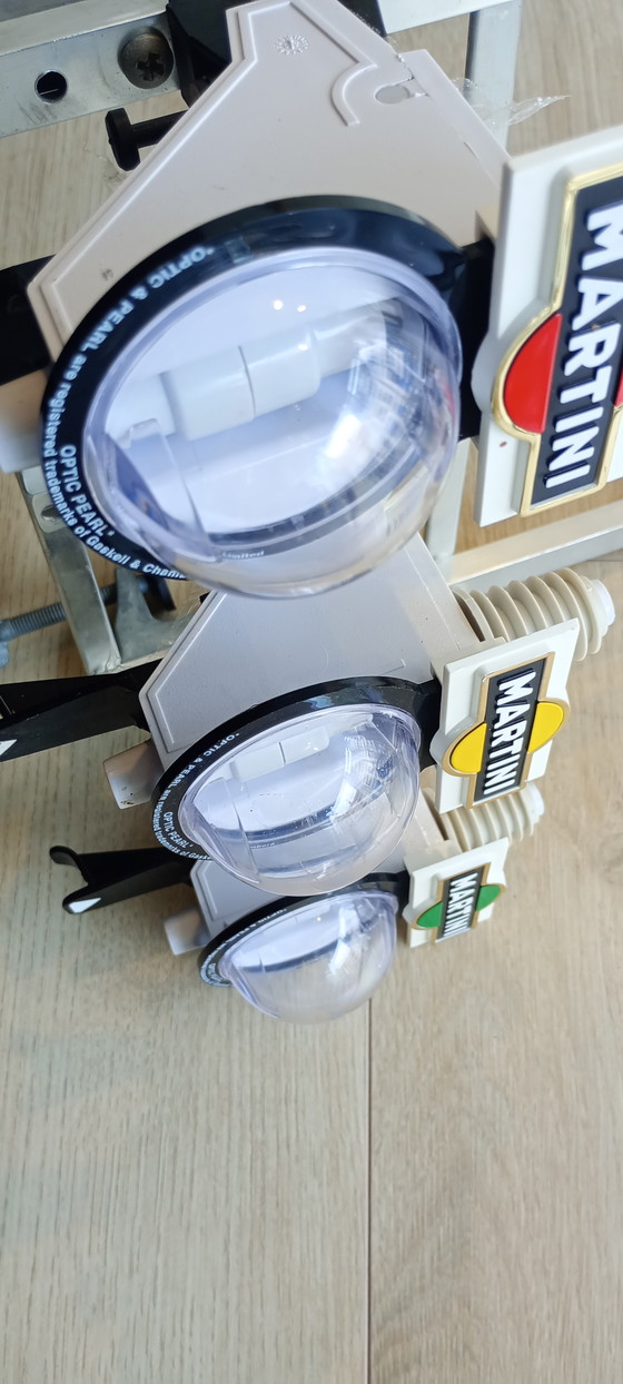 Image 1 of Martini dispensers new old stock