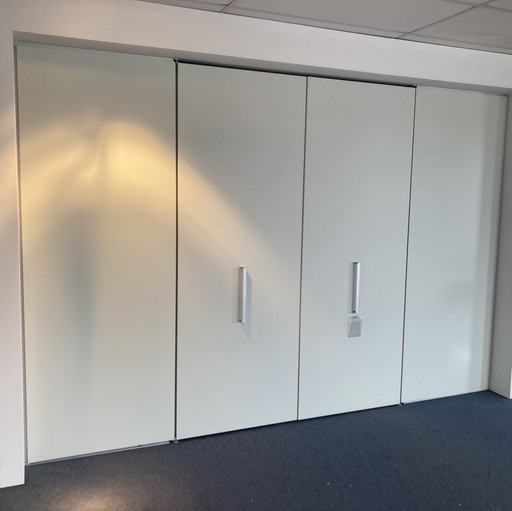 Interlübke Aparo wardrobe