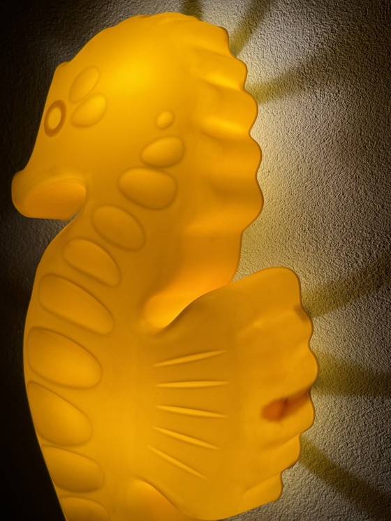 Image 1 of Lampada da parete IKEA SMILA SJÖHÄST