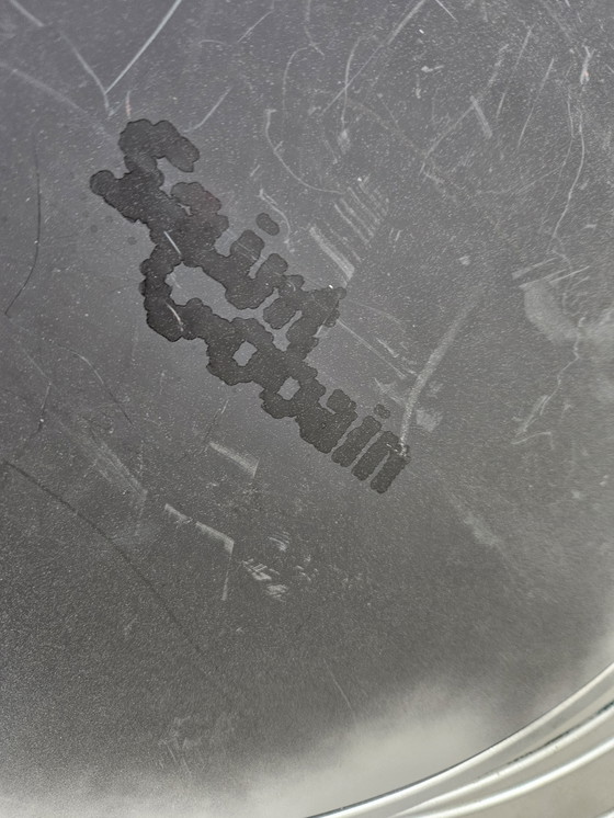 Image 1 of Vintage Saint Gobain Designspiegel