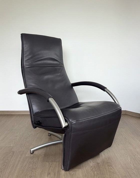 Image 1 of Poltrona Mensana di design JORI