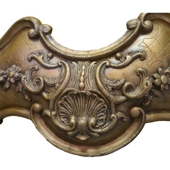 Image 1 of Louis Quinze Stijl Houten Jardiniere circa 1900