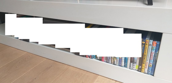 Image 1 of Divisorio/mobile TV di BoConcept