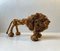 Vintage Natural Rope Lion by Kay Bojesen & Jorgen Bloch, Denmark, 1960s – Sculpture (photo 3 of 6)