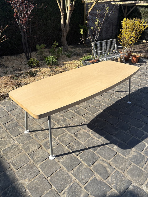 Image 1 of B&B Italia Dining Table