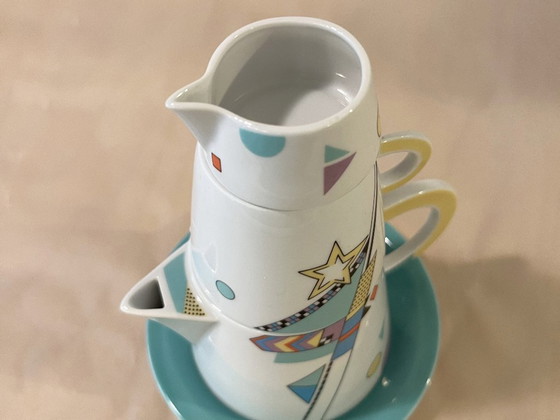 Seltmann Weiden VIP Tea For One – Crockery, Porcelain (photo 2 of 11)