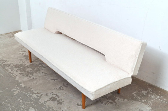 Image 1 of Vintage sofa or daybed Miroslav Navratil, 1960s