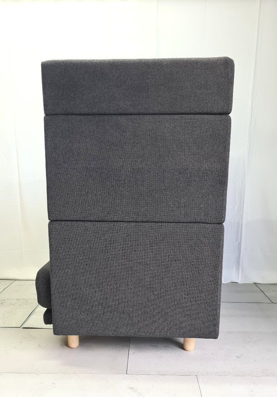 Image 1 of De Vorm Arnhem acoustic design bench 2 pieces