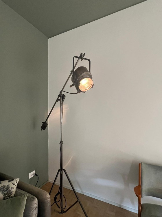 Cremer Paris Lamp – Floor lights, Metal (photo 3 of 9)